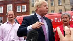 How 'euro-myths' haunt the U.K. Brexit debate News Clip