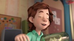 The Ship in a Bottle Instructional Video