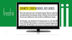 Freshii defies Ontario calorie label law News Clip