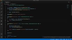 Hands-on .NET Minimal API for Web Developers - Step 12: Add AutoMapper to Map Data and Input Models Instructional Video