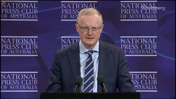 RBA Governor Lowe: April's Pause Doesn't Imply Rate Hikes Are Over News Clip