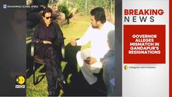 KP CM Post Controversy: Governor Alleges Mismatch in Gandapur's Resignation News Clip