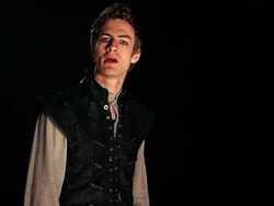 Hamlet 2.2 Performance: Hamlet Behaves Strangely Instructional Video