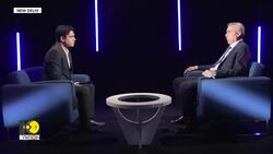 Palestine ambassador speaks to WION ahead of UNGA session News Clip