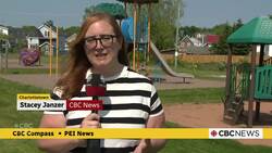 P.E.I. schools have never needed air conditioning. That's changing, and they're sweltering News Clip