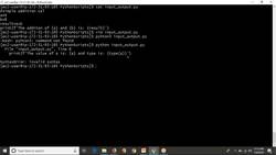 Complete Python Scripting for Automation - Input and Output Syntax Instructional Video