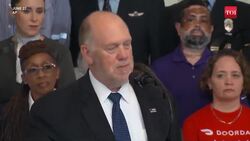 ‘Pissed Off’: Trump’s Border Czar Homan FUMES At Congress, Demands Action On ‘Big, Beautiful’ Bill News Clip