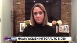 Amount of Disinformation in Election Disconcerting, Says Rokk's Hawn News Clip