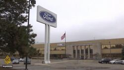 US fashion designers, overhaul factories for medical equipment News Clip