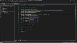 Ultimate ASP.NET 5 Web API Development Guide - CORS Configuration Instructional Video