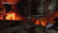 Darksiders 2 Walkthrough Part 9 - Chapter 1 Instructional Video