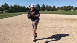 Pitchers: Improve Velocity & Command with Your Glove Arm Instructional Video