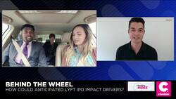 How Drivers Also Stand to Gain from Lyft's IPO: 'The Rideshare Guy' News Clip