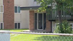 Edmonton sex assault victims jailed to force testimony News Clip