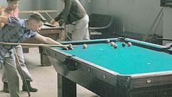 Life of Alcatraz Prison Guards Instructional Video