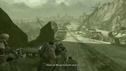 Gears of War 3 Walkthrough: Act 3 Chapter 3 Instructional Video