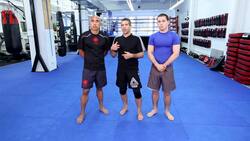 What Is Mixed Martial Arts? Instructional Video