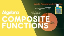 Composite Functions Instructional Video