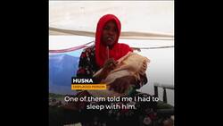 Thousands fleeing RSF attacks in Sudan tell of extreme violence News Clip