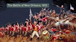 The Treaty of Ghent Instructional Video