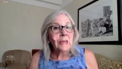 Former TRC commissioner reacts to discovery of rare residential school photos News Clip