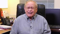 Marvin Goldfried - Supporting LGBT Family Members Instructional Video