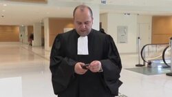 CLEAN : French lawyer files complaints against Buitoni after E.coli scandal News Clip