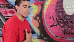 How to Do a Headspin B-Boy Dance Move Instructional Video