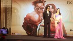 Alia Bhatt-Ranveer Singh's new love track 'Ve Kamleya' from 'Rocky Aur Rani Kii Prem Kahaani' OUT News Clip