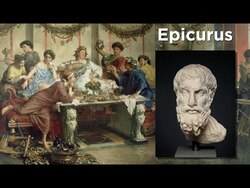 Hellenistic and Roman Philosophy Instructional Video