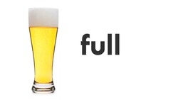 Learn English Words: Empty/Half/Full Instructional Video