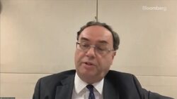 BOE’s Bailey Says Now Is the Time to Review How Low Rates Can Go News Clip