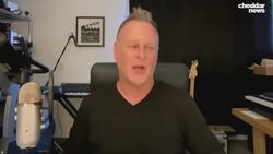 Be Well: Comedian Dave Coulier Talks 'Full House Rewind' Podcast News Clip