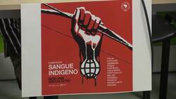 Amazonian leaders highlight various violations Instructional Video