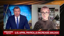 Longer Unemployment Benefits Help Workers, Says Labor Expert News Clip