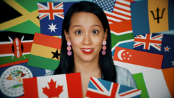 How English Took Over the World Instructional Video