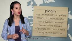 How English Took Over the World Instructional Video