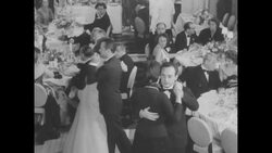 New York City Salute to Italian Films Week with film industry executives and Italian film celebrities News Clip