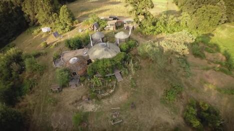 Living Off the Grid