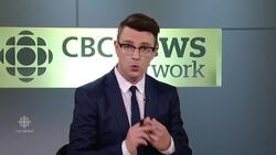 'We gotta wrap up': Eli Glasner's interview gets cut off when asking about controversy surrounding Nate Parker News Clip