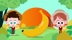 Fruit Song | The Kiboomers | Songs for Kids | Nursery Rhymes | Learn Fruit Instructional Video