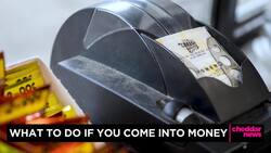 Expert: What to Do If You Come Into Money News Clip