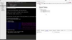 The Full Stack Web Development - Bootstrap Package and UI Instructional Video