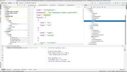 Kafka for Developers - Data Contracts Using Schema Registry - Generating AVRO Classes Using Gradle Instructional Video
