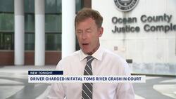 Judge orders teen accused in deadly Toms River crash to remain in jail Instructional Video