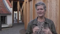 VOICED : El Museo Hans Christian Andersen se renueva como en un cuento de hadas News Clip