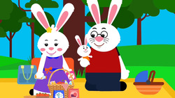 Es hora de picnic Instructional Video