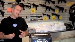 How to Pick Paintball Paint Instructional Video