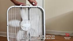 4 Easy Ways to Cool Off Your Home During a Heat Wave Instructional Video
