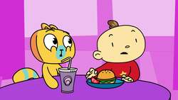 Forgiving friends Instructional Video